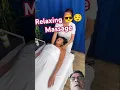Download Lagu Insanely Relaxing Massage ASMR #massage #massagetherapy #massagekingdom #ytshorts #shorts #japanese