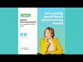 EP05 How Leading Aperitif Brand Haus is Getting Funded The Story Behind the Sip InvestHer