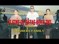 Lagu DI SINI DI BATAS KOTA INI (Tomy J.Pisa) Cover By-DONBERS FAMILY Channel  (DFC) Malaka