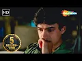 Download Lagu Meri Neend Mera Chain | Hum Hain Rahi Pyar Ke (1993) | Aamir Khan | Juhi Chawla | Sad Hindi Songs