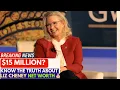 Liz Cheney Net Worth You Won t Believe Where Her Millions Come From