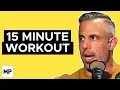 TRANSFORM Your Body in Just 15 Minutes a Day with This Workout Routine Mind Pump 1925