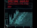 Download Lagu Spectral Display - It Takes A Muscle To Fall In Love (Cd rip)