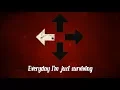 Download Lagu Three Days Grace - The Mountain [Lyrics] HD