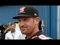 NASCAR star Emporia native Clint Bowyer involved in fatal crash