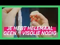 Download Lagu Visolie is totale onzin!! | KEURINGSDIENST VAN WAARDE KORT #28 | NPO 3 MP3