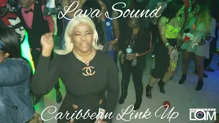 lava sound caribbean link up