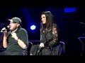 Download Lagu Phil Collins and Laura Pausini Live duet \