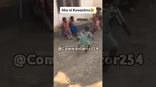 Dj Afro Latest Kihindi 