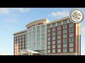 Drury Inn Suites St Louis Brentwood St Louis MO United States Hotel Review