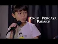 Download Lagu Karaoke Percaya Padaku. Rajuli Almaseid. Ungu