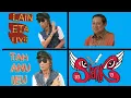 Download Lagu Ini lagu tentang SBY... Si Bangor Channel Cover | Slank - SBY (Sosial Betawi Yoi)