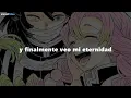 Download Lagu wave to earth - love. (sub. español) | mitsuri kanroji \u0026 iguro obanai
