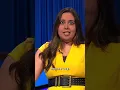 Juveria Talks Scandoval JEOPARDY