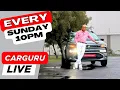 Download Lagu GST के बाद 9 लाख में बड़ी CAR या SUV मिलेगी? Ask CarGuru 🔥 Maruti, Tata, Kia, Hyundai \u0026 Mahindra