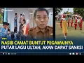 Download Lagu Nasib Camat Sungai Bahar Buntut Pegawai Putar Lagu Ulang Tahun,  Majelis Kode Etik ASN akan Sanksi