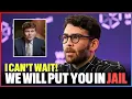 Did Nick Fuentes Get Hasan Piker Arrested