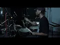 Worm Shepherd - In The Wake Ov Sòl (Official Drum Playthrough)