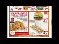 Sprouts SUPER weekly special deals AD coupon vol1