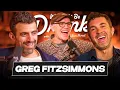 Download Lagu Greg Fitzsimmons w/ Mark Normand \u0026 Sam Morril - We Might Be Drunk Podcast