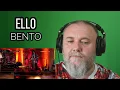 Download Lagu ELLO - BENTO (Tribute to Iwan Fals Live at Music Everywhere) (REACTION)