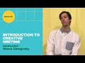 ENGH 396 Introduction to Creative Writing