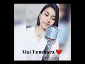 Download Lagu Mai Tumhara - Dil Bechara | Sushant Singh Rajput | A.R Rahman | Cover |