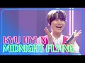 Download Lagu [4K] KYU HYUN - MIDNIGHT FLYING