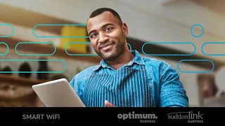 Optimum Business Suddenlink Business Connectivity Solutions for your Small Business
