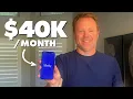 Download Lagu THIS app makes $40K/month