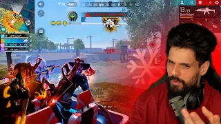[BNL] Free Fire in Ramadan ?  فري فاير في رمضان ؟
