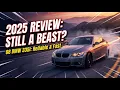 500HP 2008 BMW 335i Review - Is this the cheapest super car killer