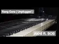 Rang Gora Unplugged Akhil ft. BOB