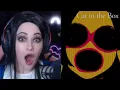 YouTuber making bad life decisions in a haunted house Cat in the box