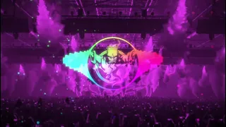 La Tribu De Dana Frenchcore Remix 