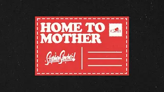 Stephen Sanchez - HOME TO MOTHER (FT. STEPHEN DAY) (Official Lyric Video)