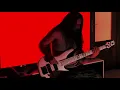 Butcher Babies - Dead Man Walking (Bass Cover) XENs + Tab