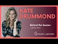 Kate Drummond on Crossroad Springs Aunt Amy s Faith Heartland Memories What s Next