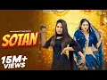 Lagu Sotan : Ashu Twinkle | Yug Music Haryanvi | New Haryanvi Song 2025