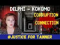 Delphi - Kokomo Corruption Connection