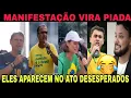 Download Lagu AoVIVO!! ULTIMA MANIFESTAÇÃO ANTES DA PRlSÃO!! Eles APARECEM DESESPERADOS na PAULIST,