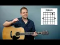 Good Good Father - Chris Tomlin (Housefires) - Tutorial