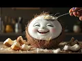 Download Lagu Coconut Cannibalism? Nope, Just Pure Joy! 🥥😂