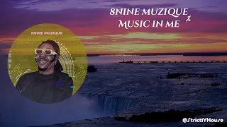 8nine muzique music in me