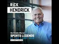 Rick Hendrick
