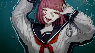 自首～はい 私がやりました～/ロス