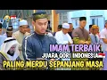 Download Lagu IMAM SHOLAT TERMERDU, LANTUNAN SEDIH IRAMA BAYATI BIKIN BETAH JADI MAKMUMNYA😭 || UST. SHIDDIQ