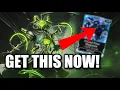 Get THIS NEW PRIMED MOD NOW New Prime Resurgence Affinity Weekend and More