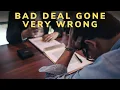 Download Lagu Fallout, scheming went too far, you’re too strong \u0026 protected, a read between the lines read