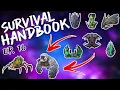 Get Access To Bosses With Artifacts Survival Handbook Ep 16 Mid Game Tips Ark Survival Evolved